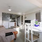 Plaza Pedro - Apartamento En Nueva Andalucia