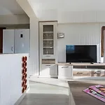 Plaza Pedro - Apartamento En Nueva Andalucia