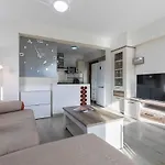 Plaza Pedro - Apartamento En Nueva Andalucia