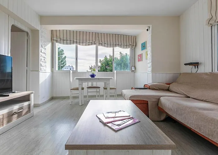 Plaza Pedro - Apartamento En Nueva Andalucia