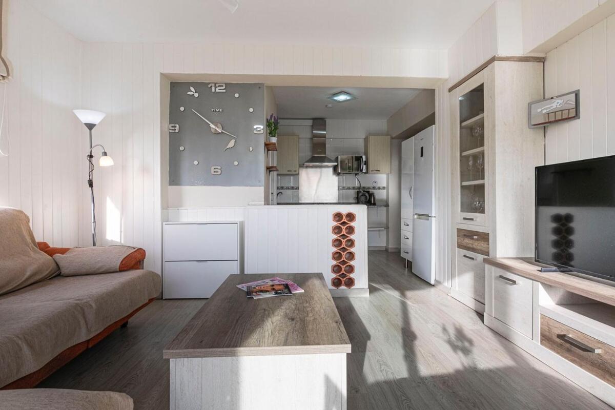 Plaza Pedro - Apartamento En Nueva Andalucia *