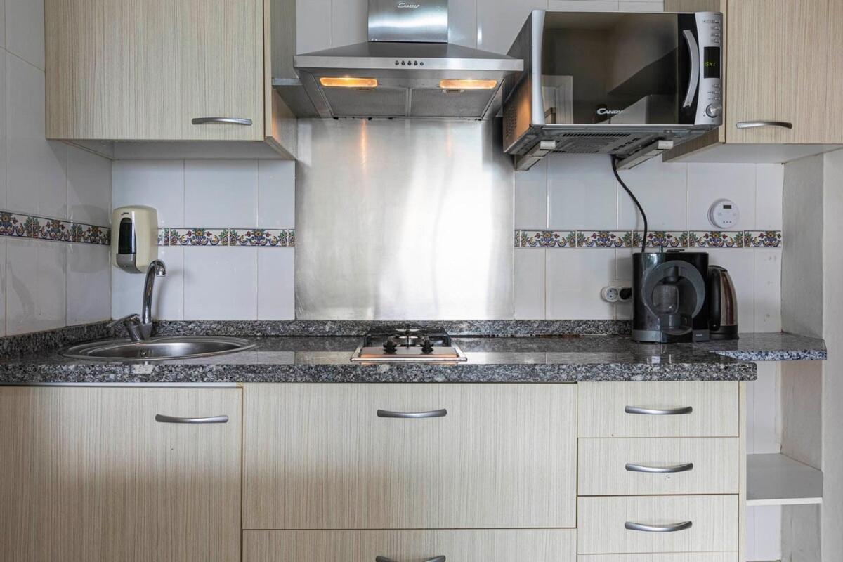 Plaza Pedro - Apartamento En Nueva Andalucia Apartment Marbella