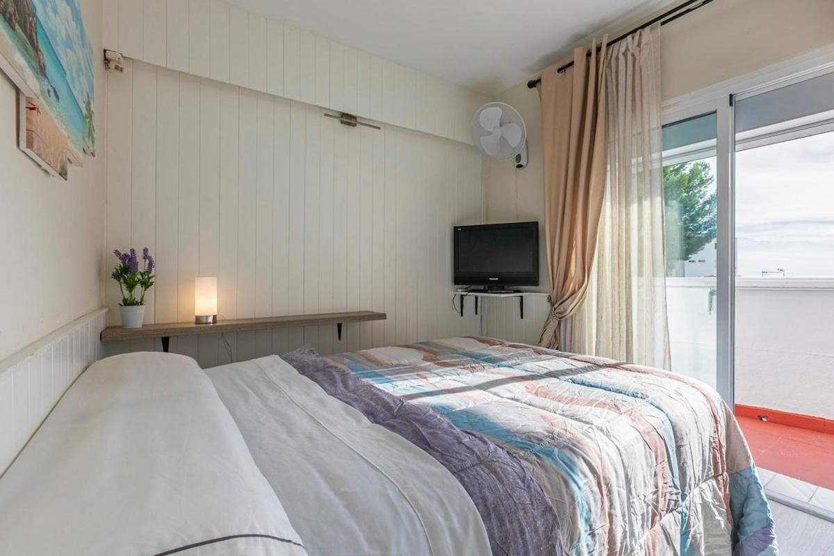Plaza Pedro - Apartamento En Nueva Andalucia *