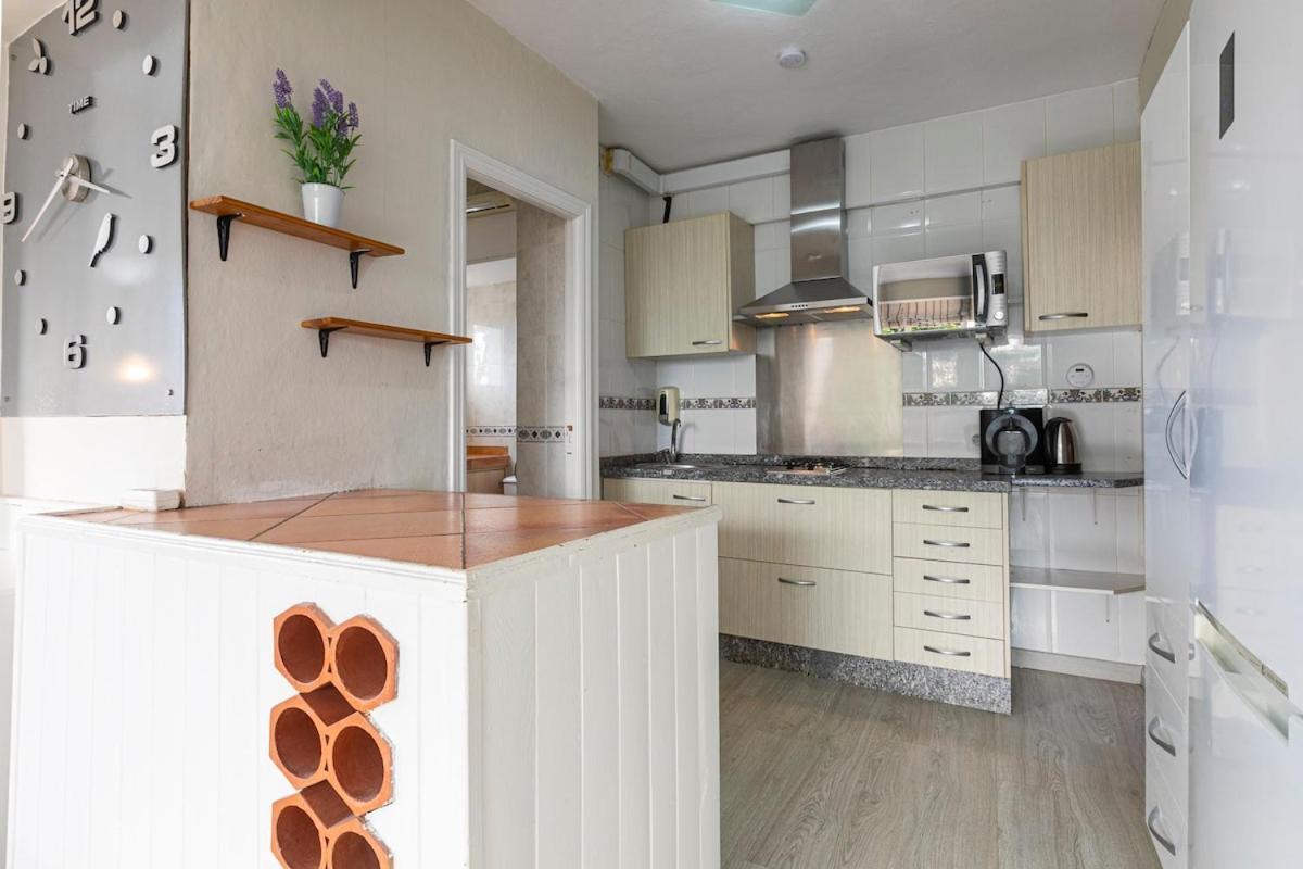 Apartment Plaza Pedro - Apartamento En Nueva Andalucia Marbella