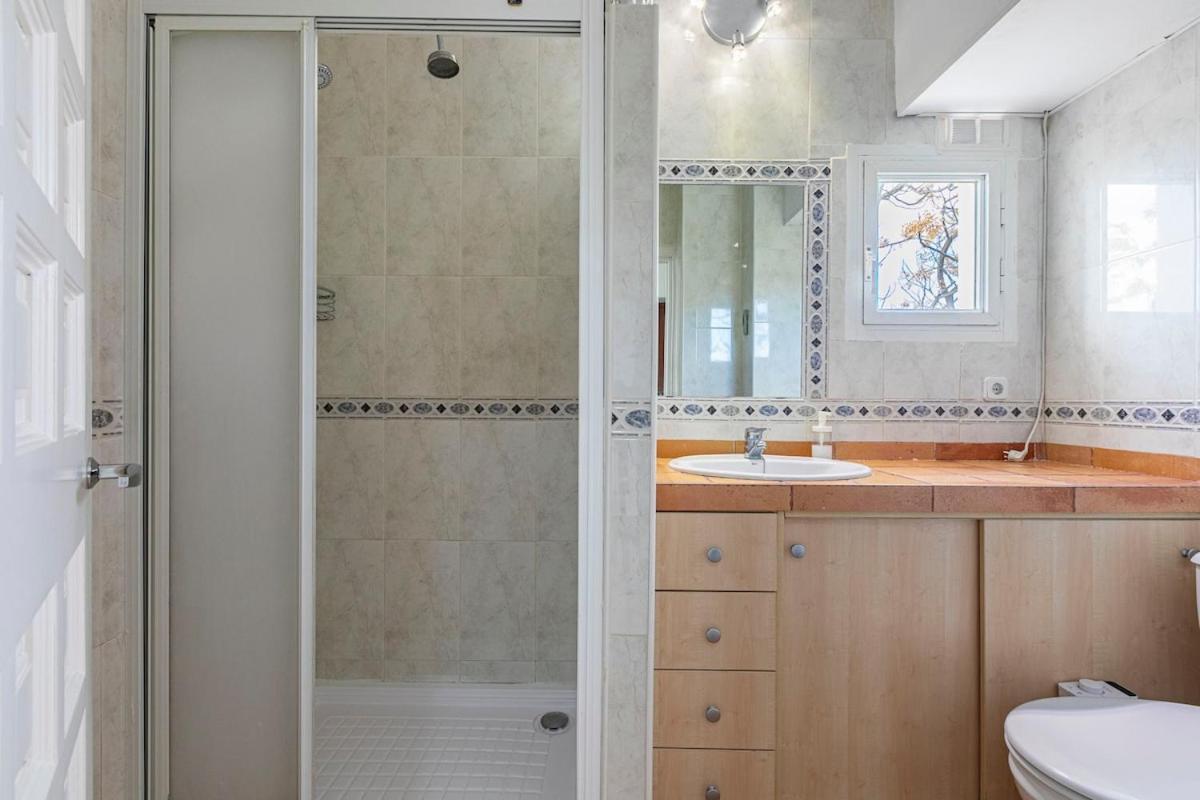 Plaza Pedro - Apartamento En Nueva Andalucia Marbella