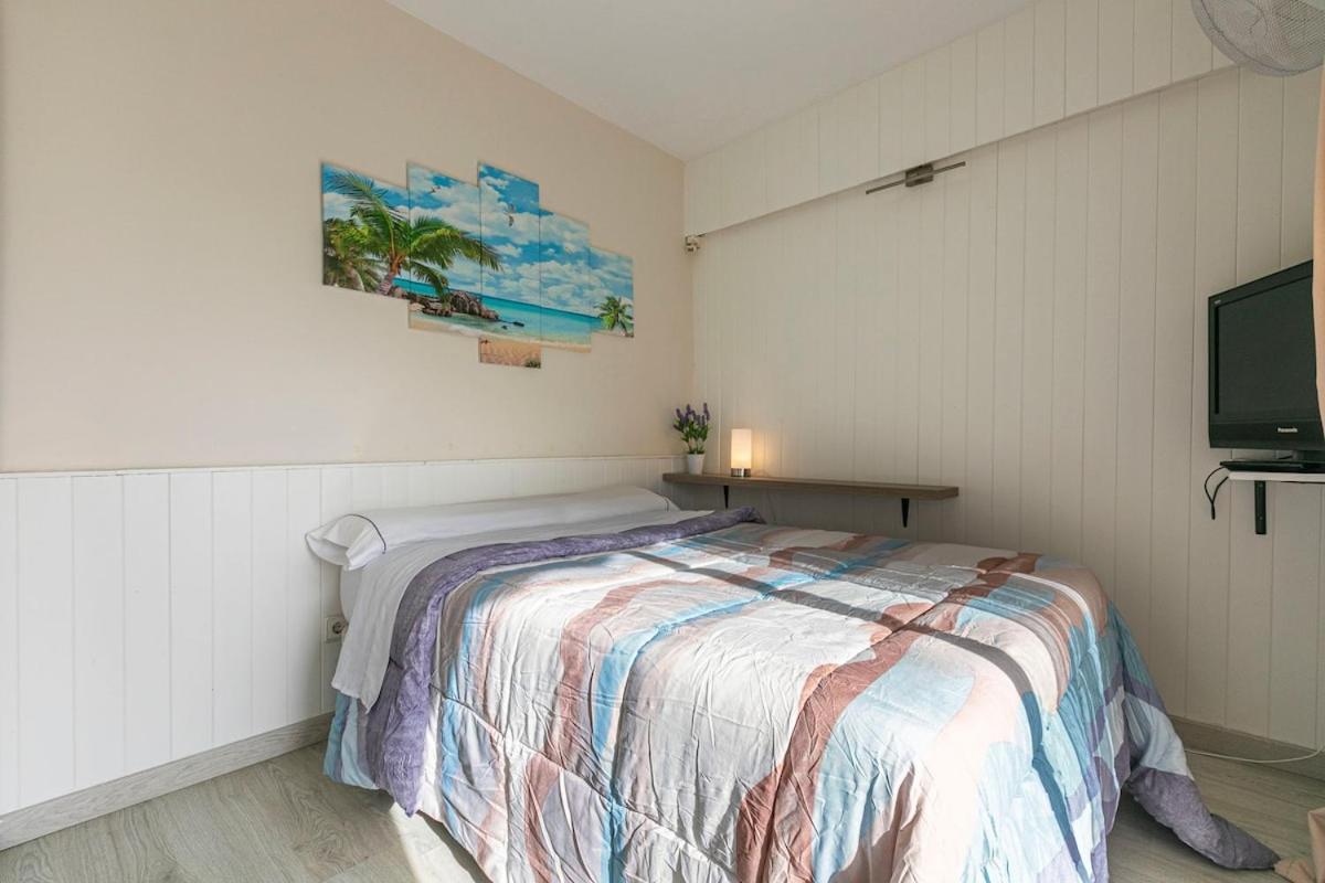 Plaza Pedro - Apartamento En Nueva Andalucia