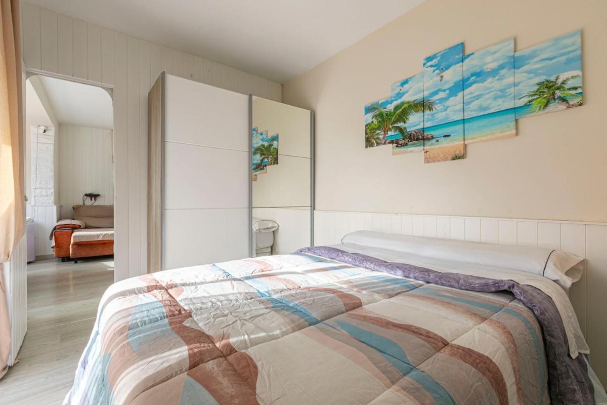 Apartment Plaza Pedro - Apartamento En Nueva Andalucia
