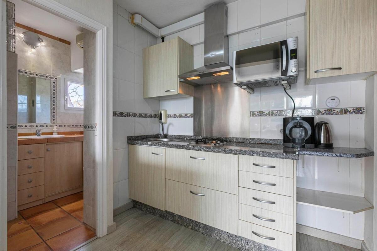 Plaza Pedro - Apartamento En Nueva Andalucia * Marbella