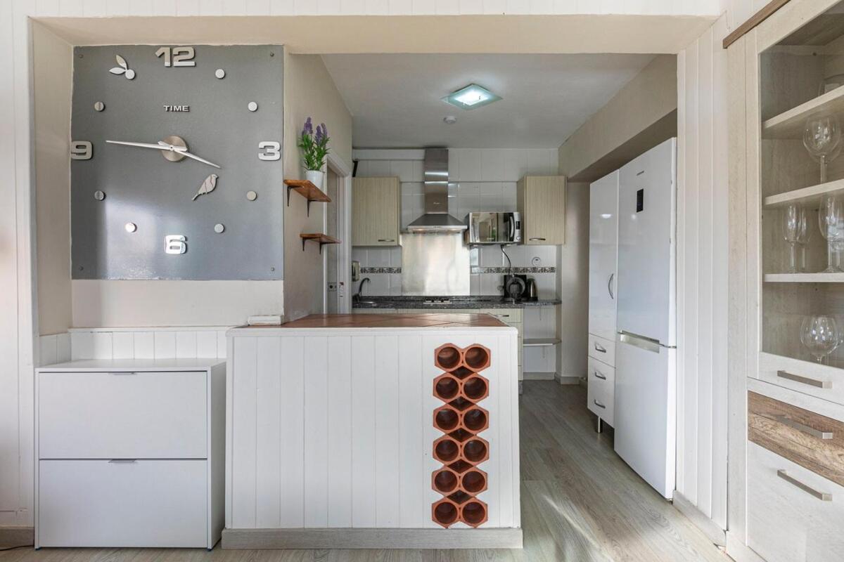 Plaza Pedro - Apartamento En Nueva Andalucia Apartment