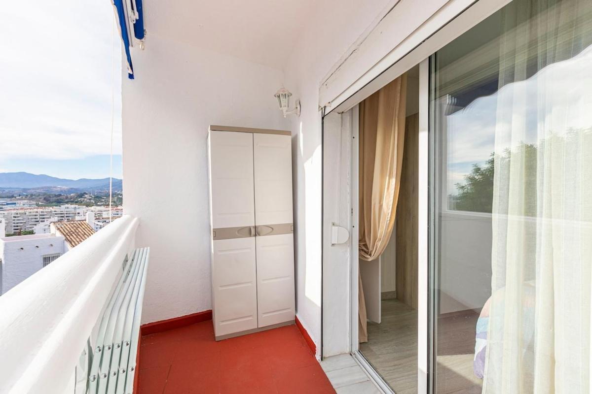 Plaza Pedro - Apartamento En Nueva Andalucia Apartment *