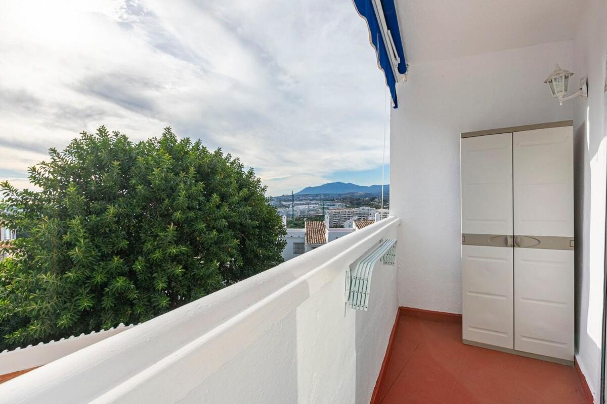 Apartment Plaza Pedro - Apartamento En Nueva Andalucia Marbella