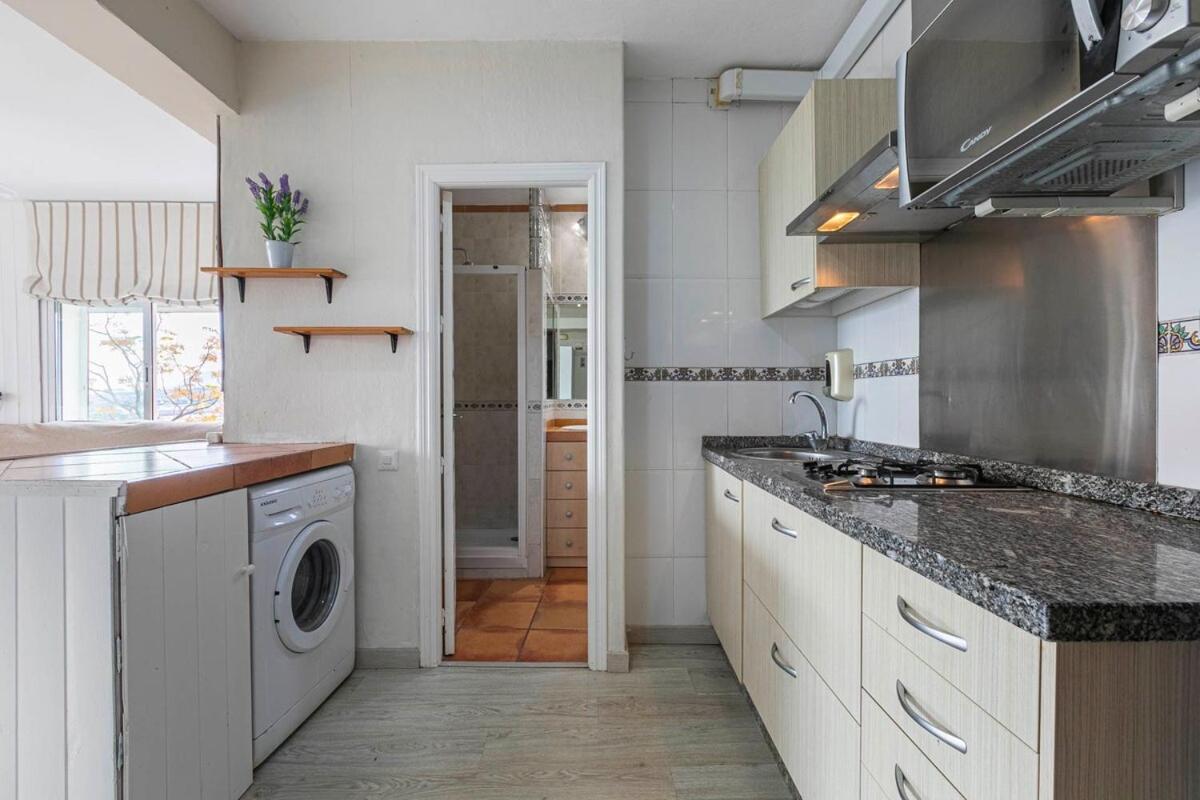 Plaza Pedro - Apartamento En Nueva Andalucia *