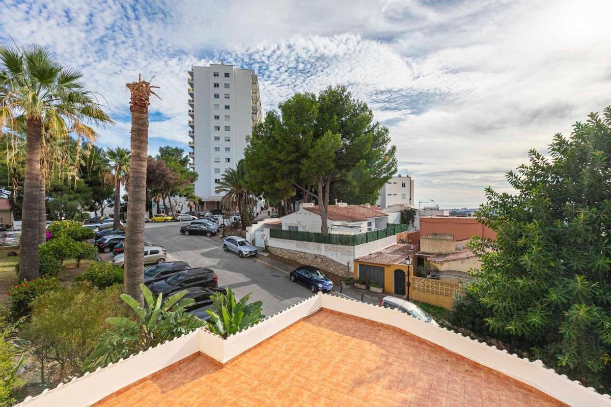 Plaza Pedro - Apartamento En Nueva Andalucia Marbella