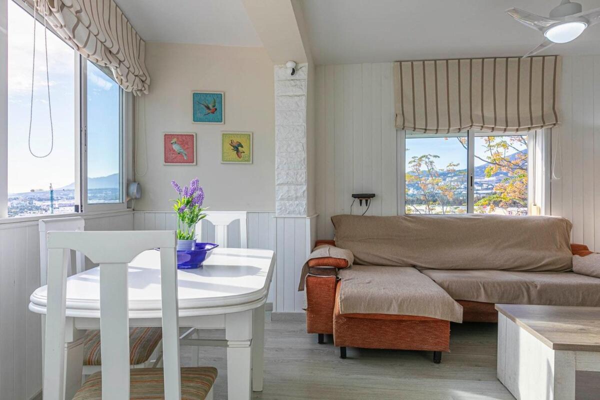 Plaza Pedro - Apartamento En Nueva Andalucia * Marbella