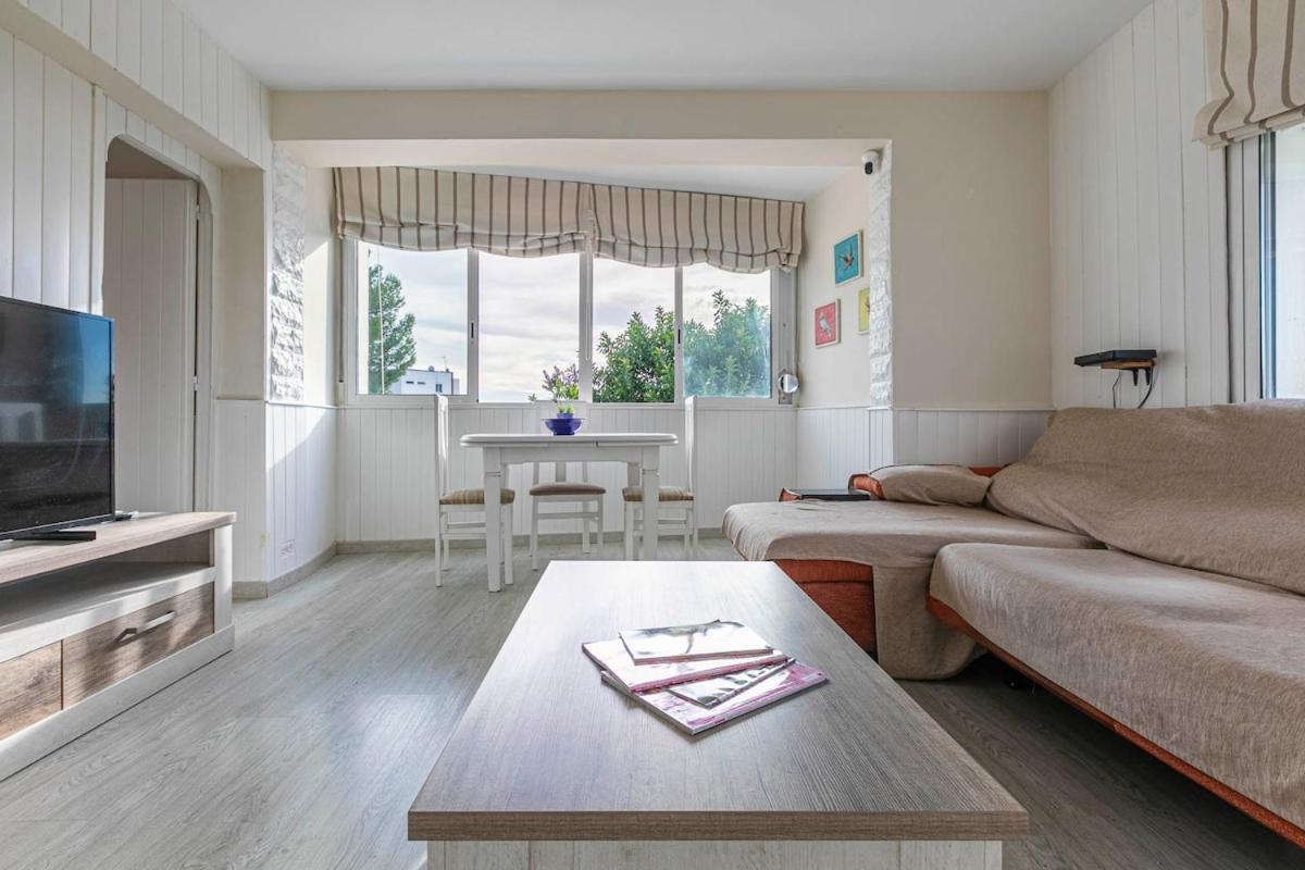 Apartment Plaza Pedro - Apartamento En Nueva Andalucia Marbella