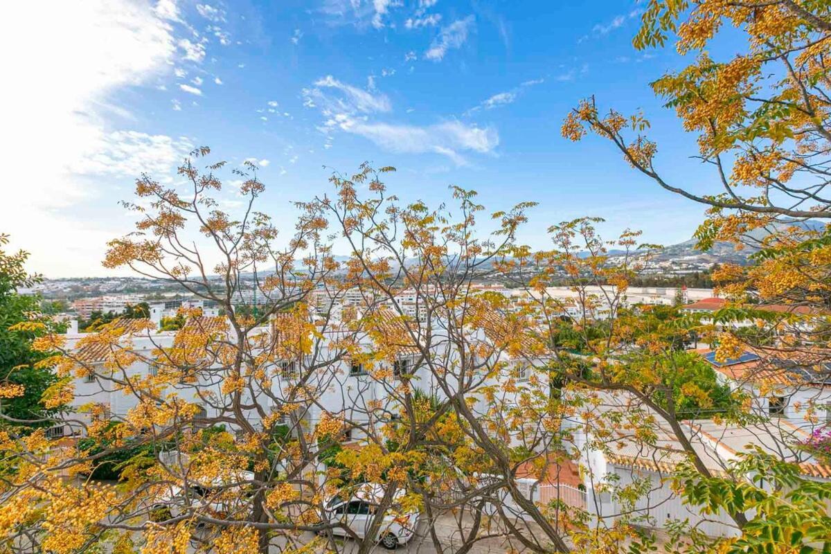 Plaza Pedro - Apartamento En Nueva Andalucia *