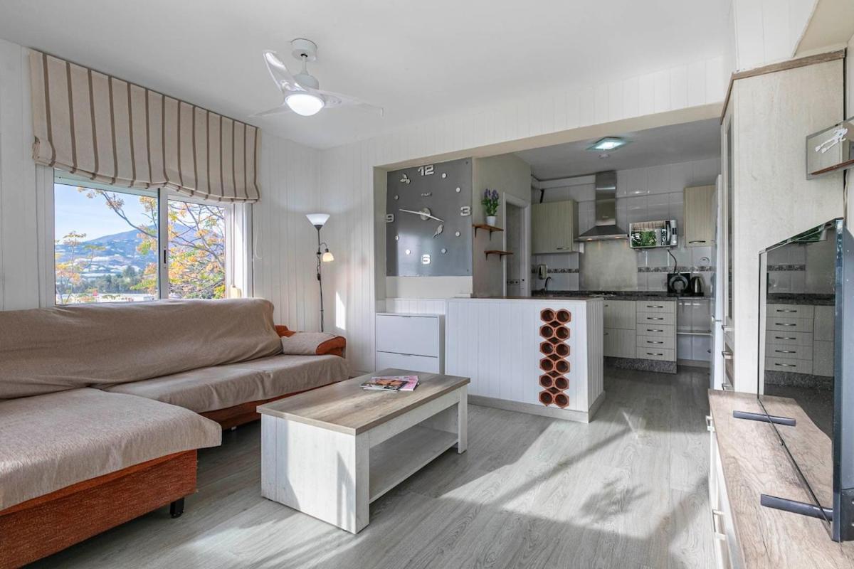 Plaza Pedro - Apartamento En Nueva Andalucia