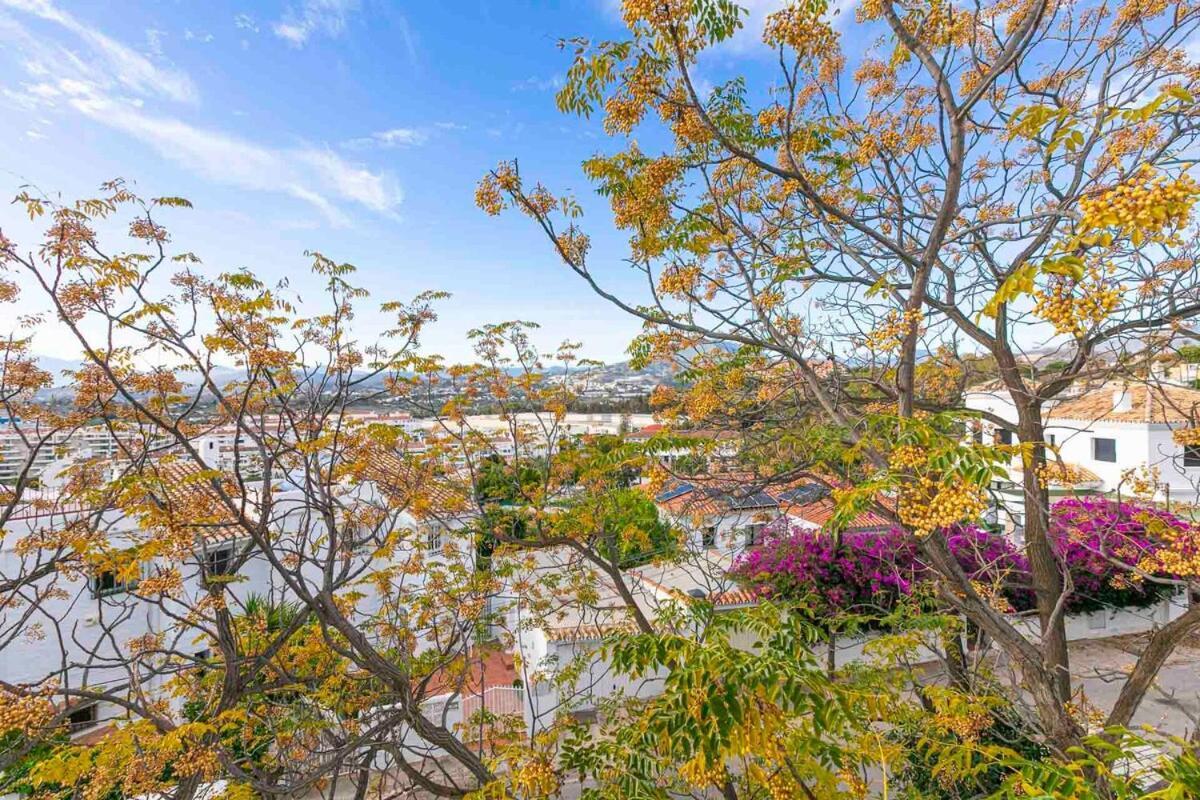 Plaza Pedro - Apartamento En Nueva Andalucia Apartment
