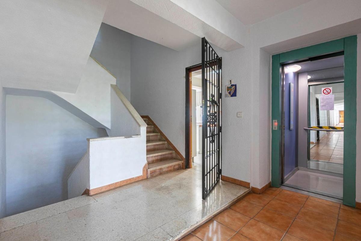 Apartamento Plaza Pedro - Apartamento En Nueva Andalucia *